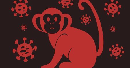 Stiko rät zur Affenpocken-Impfung