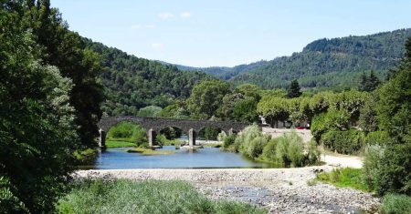 Echt okzitanisch! Reise durch Südfrankreich