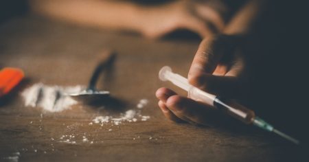 WEF-Utopie: Drogen für den nutzlosen Pöbel