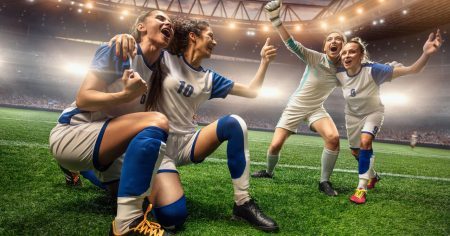 Gender-Gaga: Frauen-Fußball ohne „Frauen“
