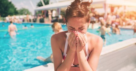 Sommergrippe? Holunder statt Pillen!