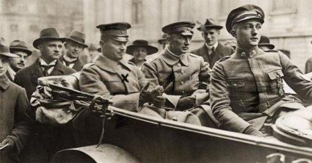 Rathenau: Eine kleine Philosophie des Politikermordes
