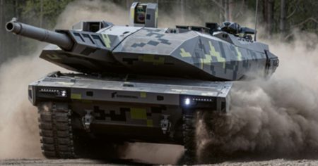 Deutsche Panzerwaffe: Vom „Wotan“ zum „Panther“ (4)