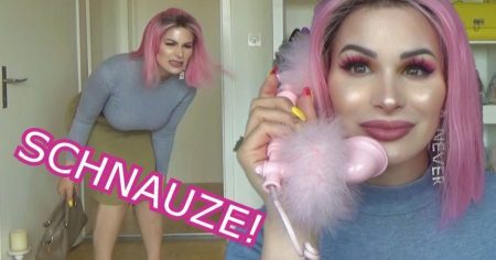 Dank GEZ: Stöhn-TV für Kids