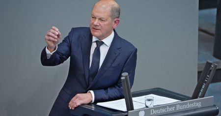 „Olaf Scholz verharmlost die Lage“