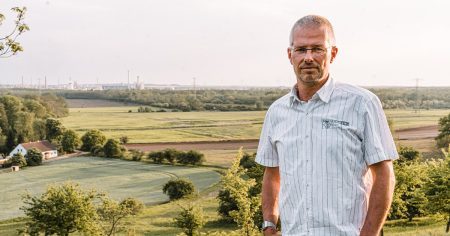 Stimmen aus Schwedt: Ein Ingenieur klärt auf