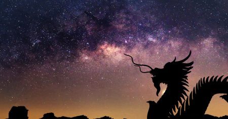 China löscht Bericht über rätselhafte Alien-Signale