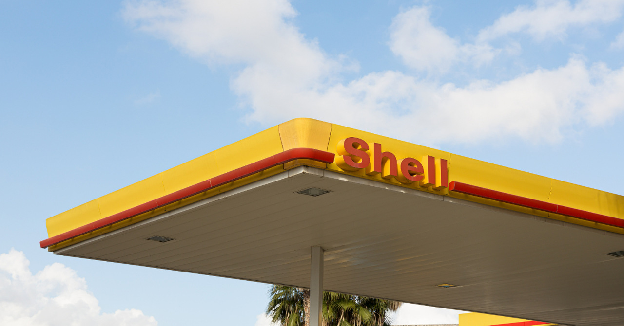 Putin dreht Shell und Dänen das Gas ab