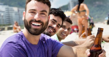 1 Jahr COMPACT-Verbot: Rückblick, Ausblick, Party!