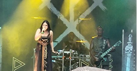 WGT 2022: Die Wölfe sind los