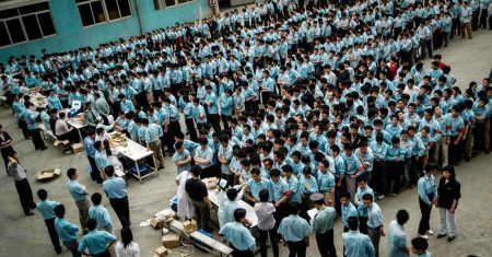 Erlösung per Injektion