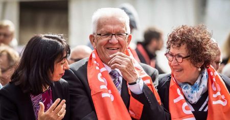 Wokistan auf Katholisch