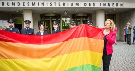 Janichs Welt _ Faesers Klima-Stasi