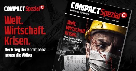Der Euro bricht zusammen – Lesen Sie jetzt dieses Heft!