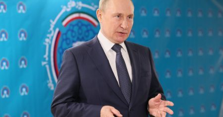 „Ein neuer Wahn und Unsinn“ – Putin zum EU-Gasdeckel