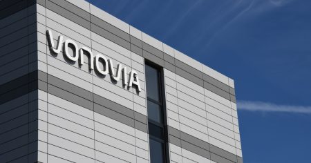 Vonovia und Vivawest stellen Heizungen ab