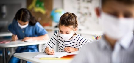 RKI hielt FFP2-Maske für sinnlos & schädlich!