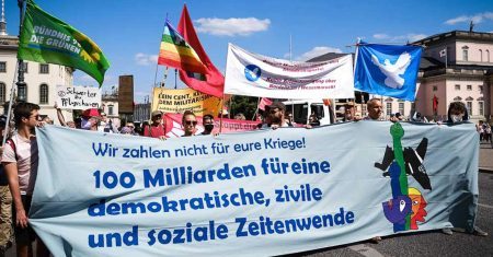 Sellners Revolution _ Deglobalisiert euch!