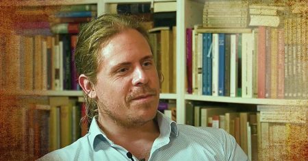 «Ich habe mein Schweigen gebrochen»