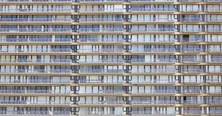 Bauministerin: Deutsche haben zu viel Wohnraum