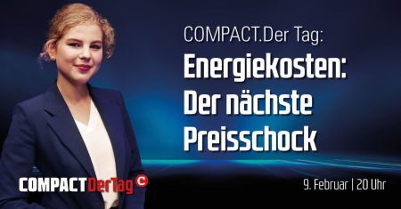 Der nächste Preisschock!