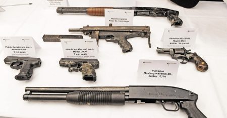 Das Sesam-öffne-Dich der Beweise