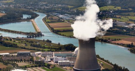 Atom-Streit bei den Grünen