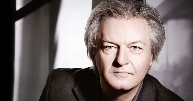Jürgen Elsässer, Autor bei COMPACT