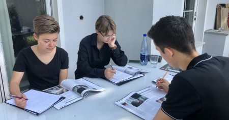 Neue Jugend: COMPACT fördert Nachwuchstalente