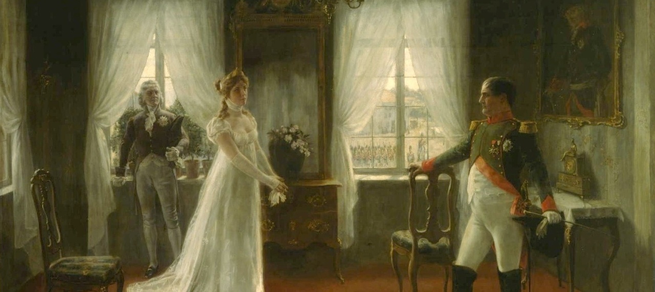 Königin der Herzen: Luise zum 250. Geburtstag