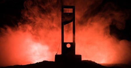 Regime rastet aus: Opposition soll geköpft werden