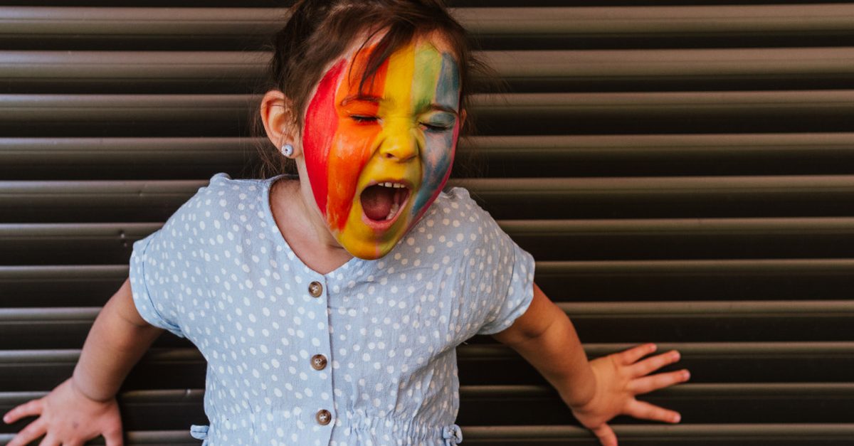 Lehrerin verweigert Trans-Ideologie: Entlassen!