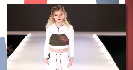 Gender-Wahn: 10-Jähriger wird Trans-Model