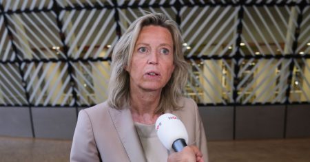 Niederlande: Unbeschränkte Waffenhilfe für Selenski