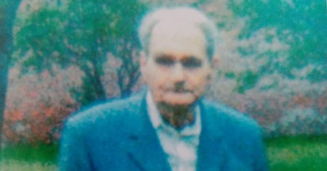 Rudolf Heß Seine letzten Stunden COMPACT