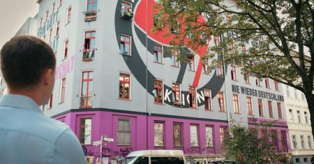 „Antifa hat längst No-Go-Areas errichtet“