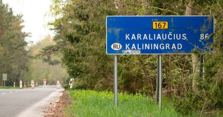 Polen: Kommt jetzt der Einreisestopp für alle Russen?