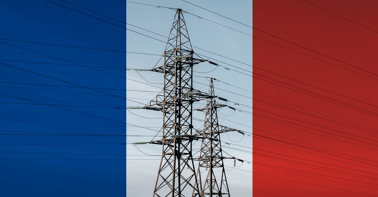 Billig-Strom für Frankreich – Mega-Inflation für Deutsche