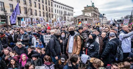 Der Heiße Herbst kommt!