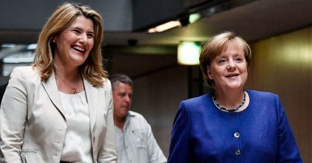 Kuscheln statt Kontrolle