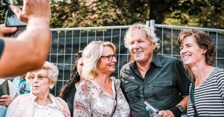 Schlager-Titan Bernhard Brink: Nein zum Gender-Sprech