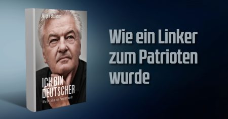 Ideales Weihnachtsgeschenk: Meine Biografie mit Signatur