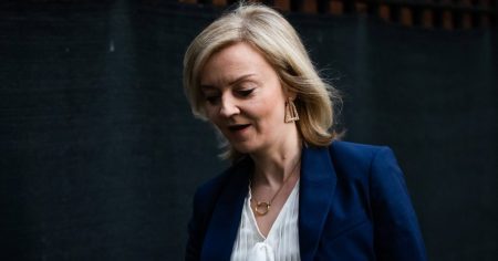 Nächster britischer Premier vor dem Aus