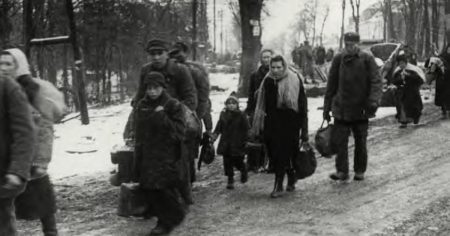 Ungesühnt: Massenmord an Deutschen