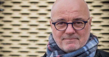Stefan Hockertz: Professor im Exil