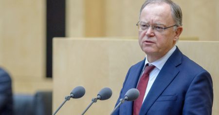 „Nord Stream 2 wird auch nach Putin nie in Betrieb gehen“