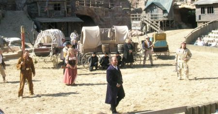 Karl-May-Spiele: So viele Zuschauer wie nie