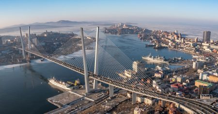 Russland als Wirtschaftspol des Ostens – Teil 2