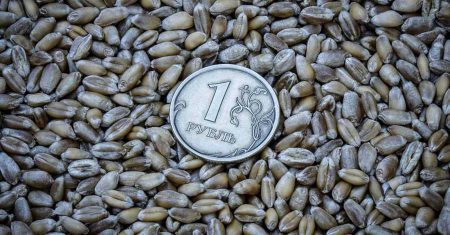 Russland: Weg von Dollar und Euro