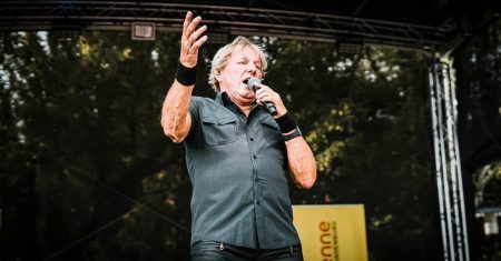 «Der Schlager wird immer leben»